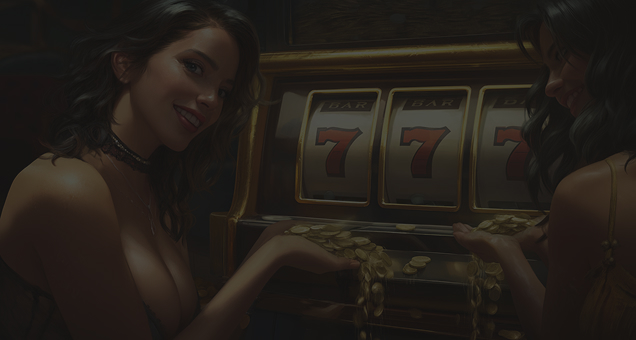 Online Slots Casino