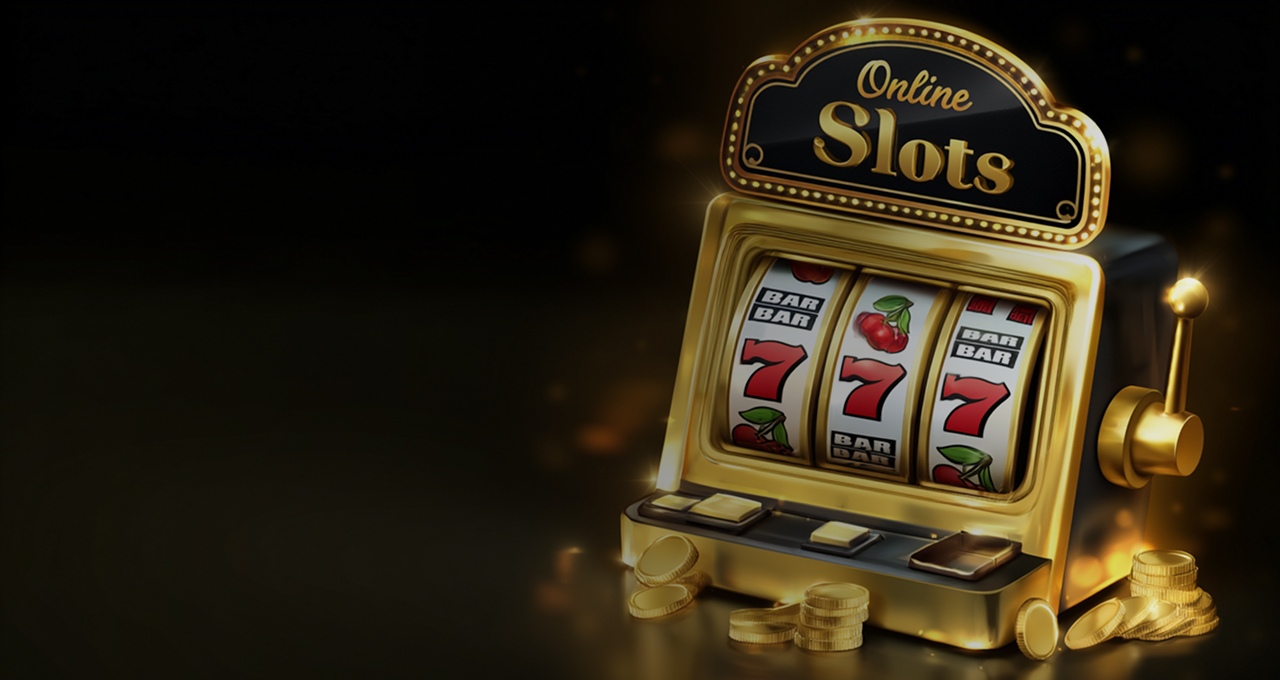 Online Slots Casino